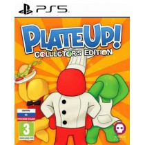 PlateUp! - Collectors Edition [PS5]